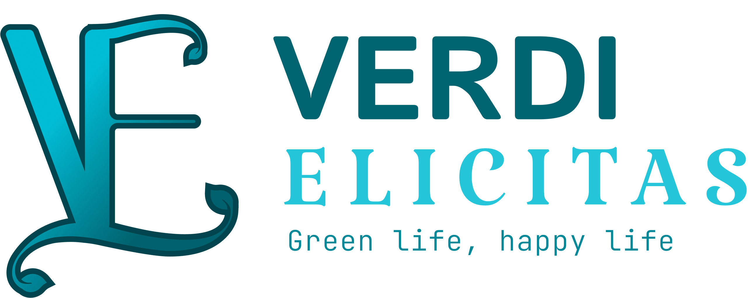 Verdi Elicitas Logo